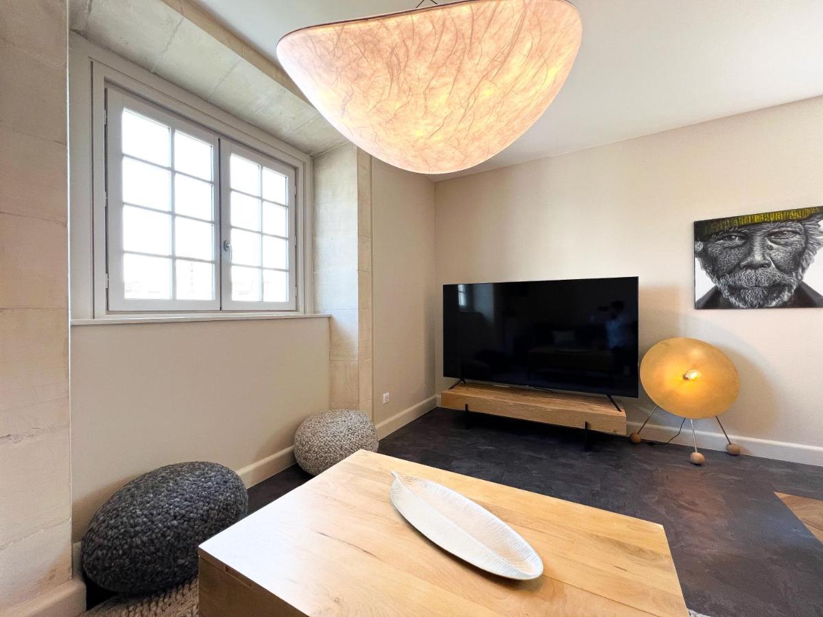Apartment Le 302 Stengel House, Amiens Luaran gambar