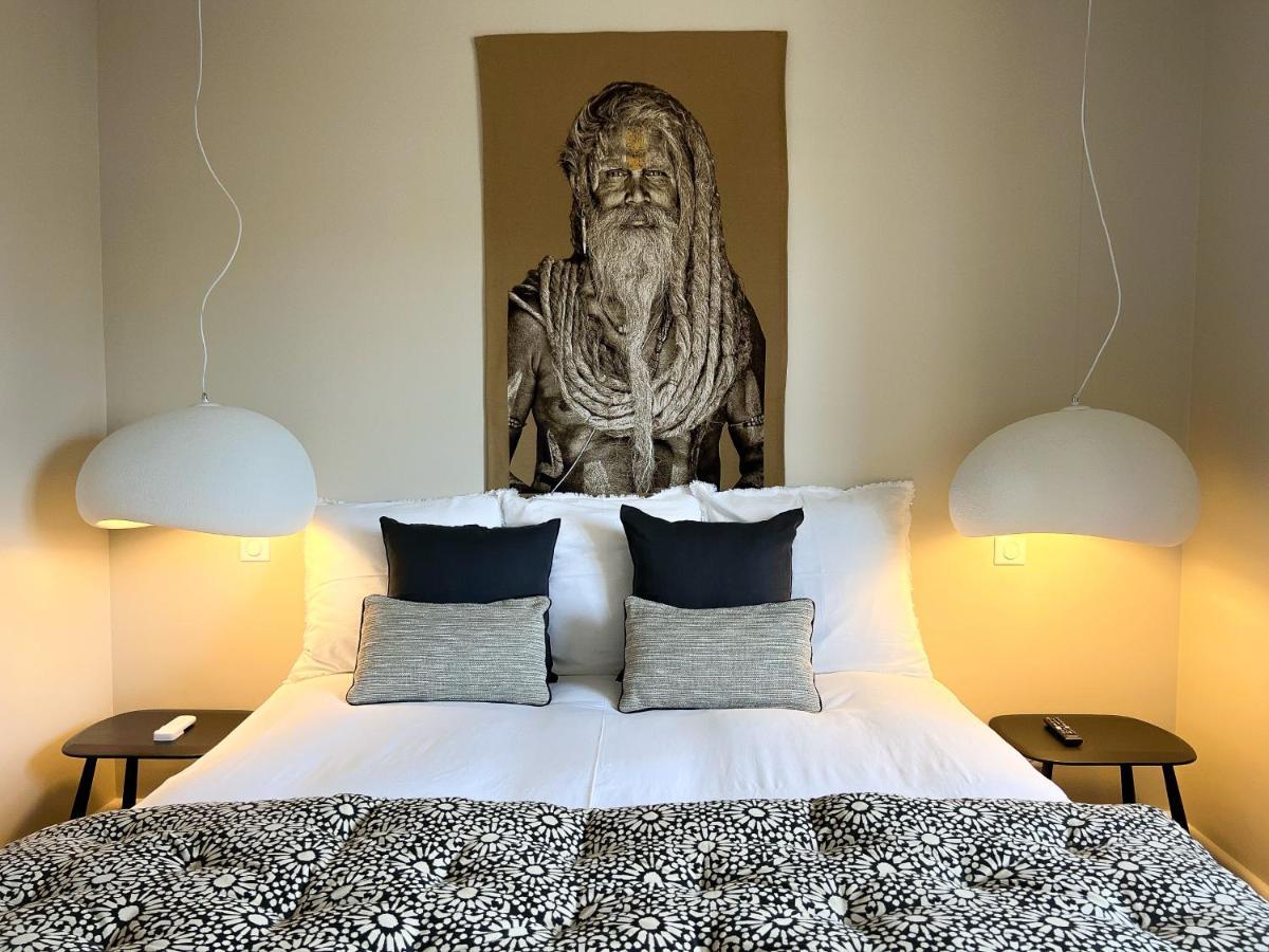 Apartment Le 302 Stengel House, Amiens Luaran gambar
