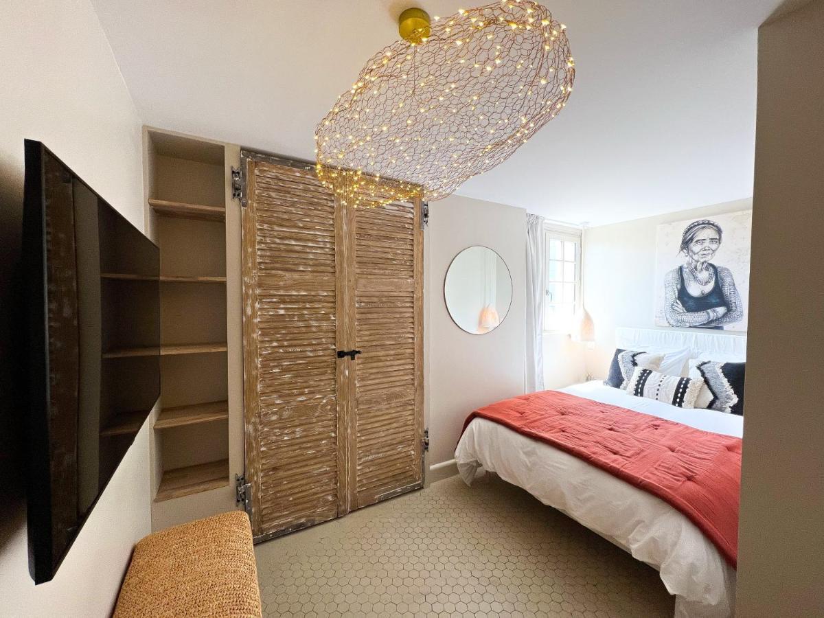 Apartment Le 302 Stengel House, Amiens Luaran gambar